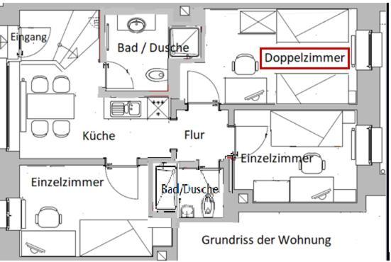 Leipzig-in Gasthof *