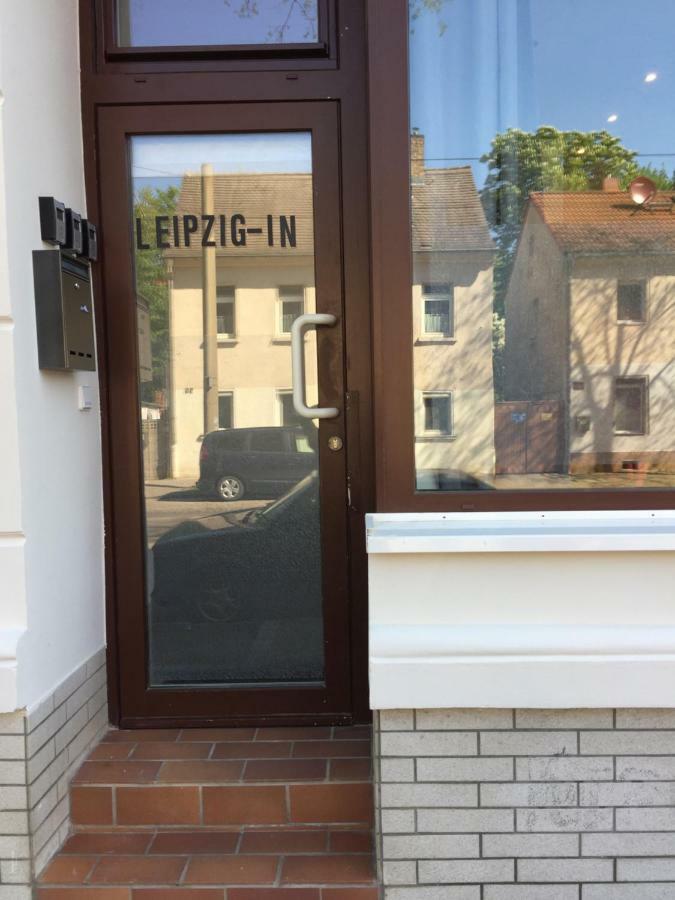 Leipzig-in Gasthof Leipzig