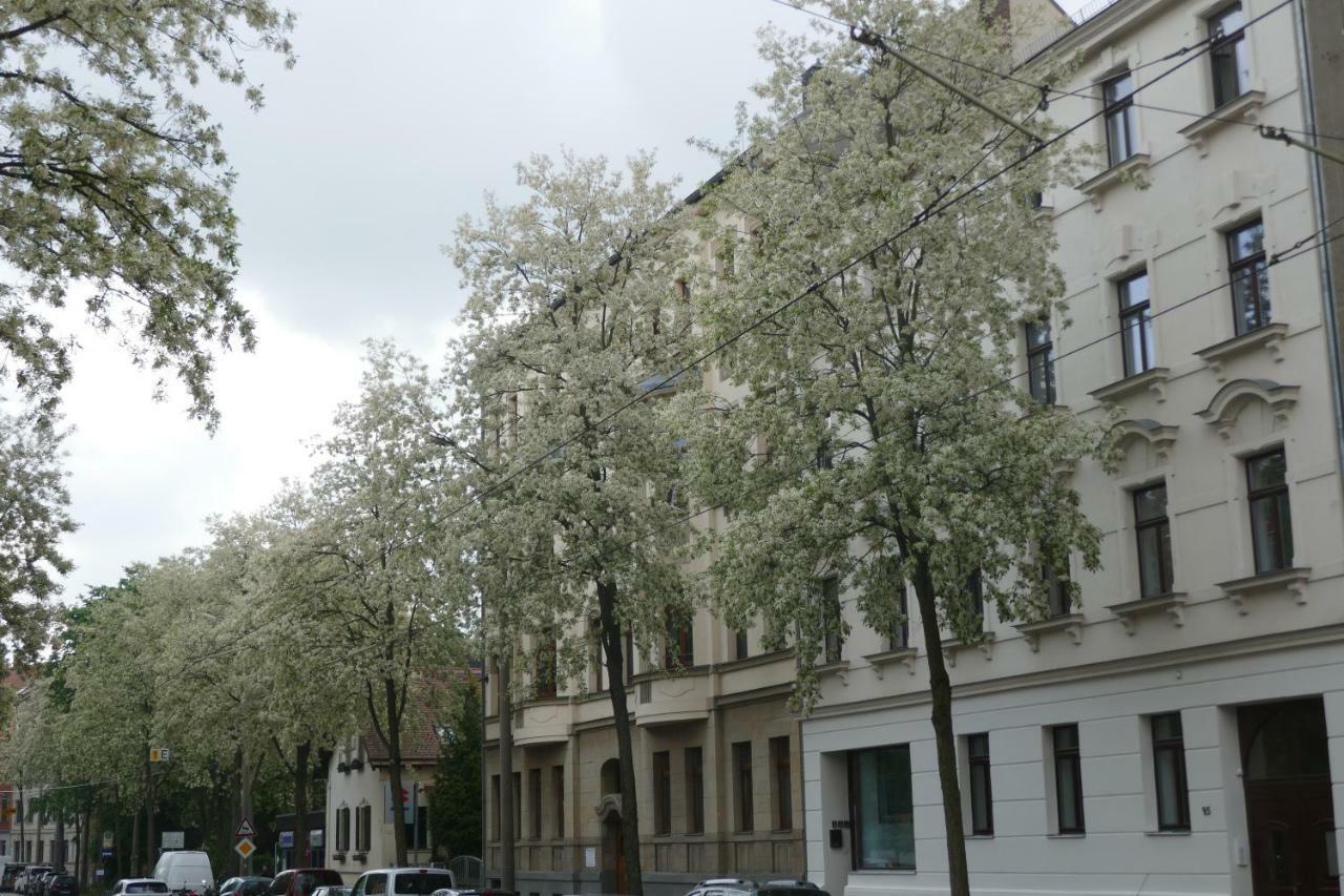 Gasthof Leipzig-in